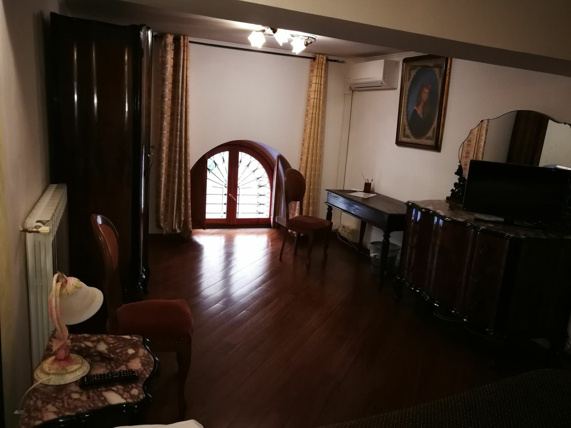 Antiche Melodie Salerno Ngoại thất bức ảnh
